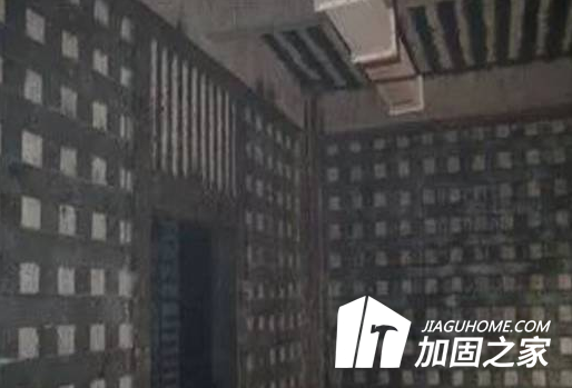 樓板加固方案